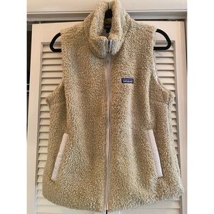 Patagonia Vest